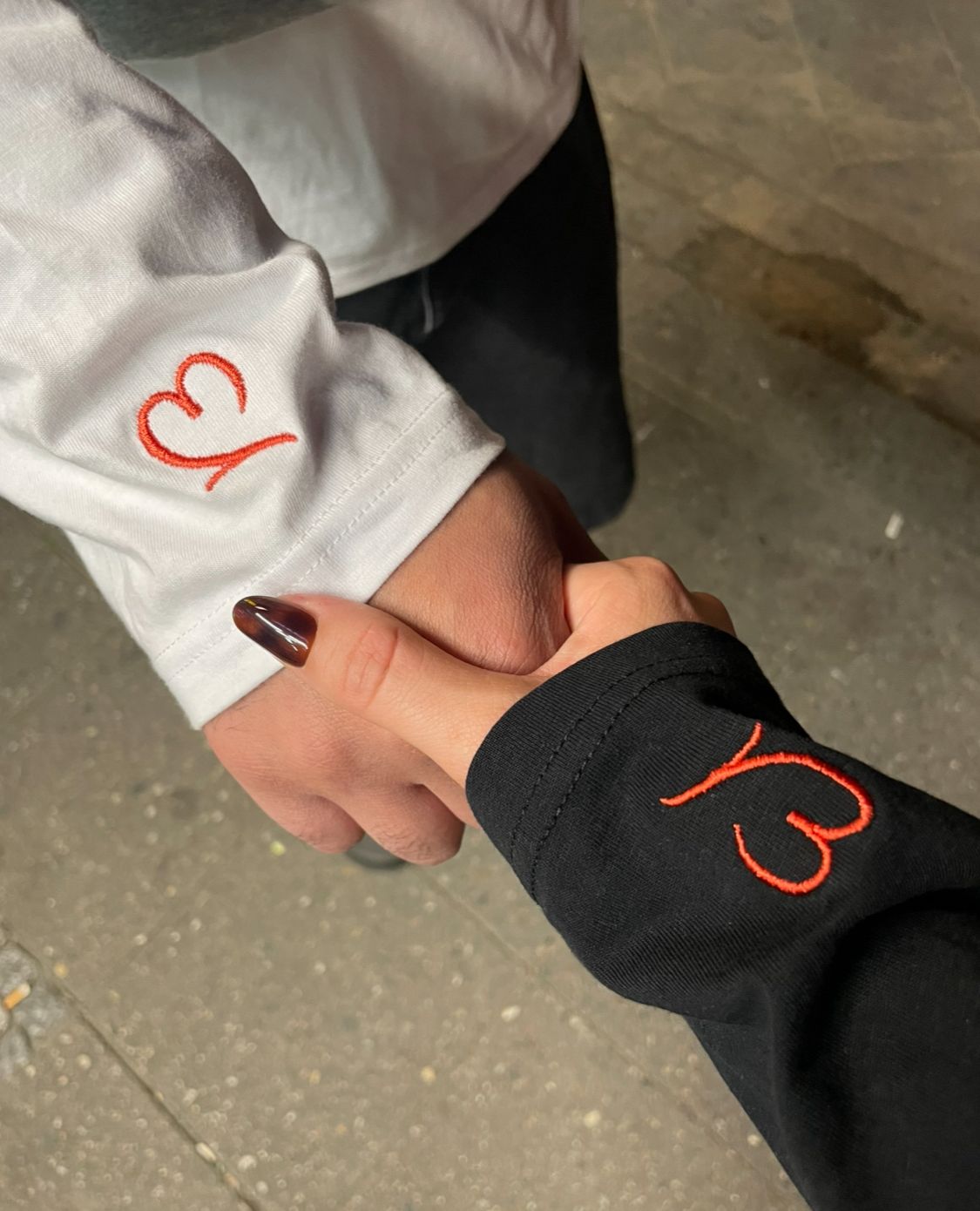 Intercontinental Culture Cafe Longsleeve schwarz Backprint