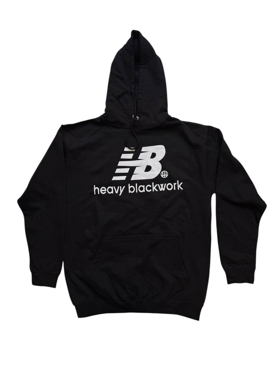 Svartmarket HB Hoodie