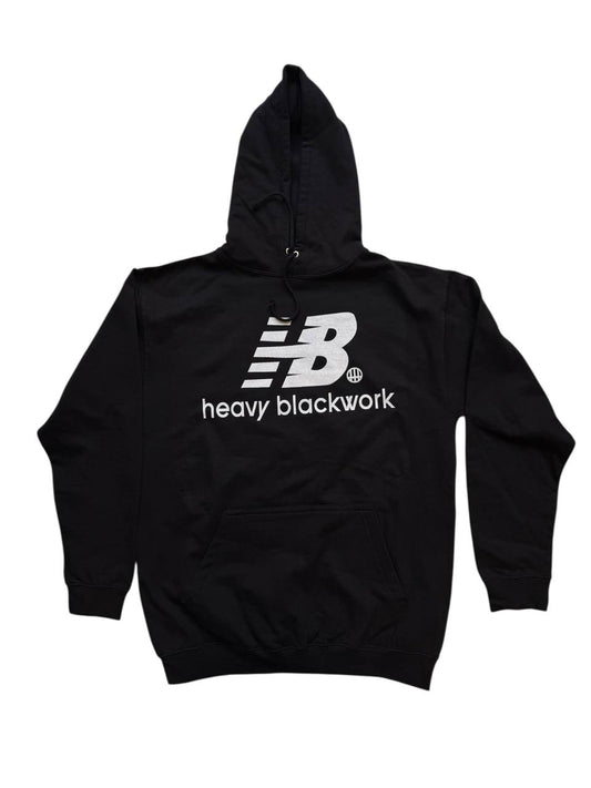 Svartmarket HB Hoodie